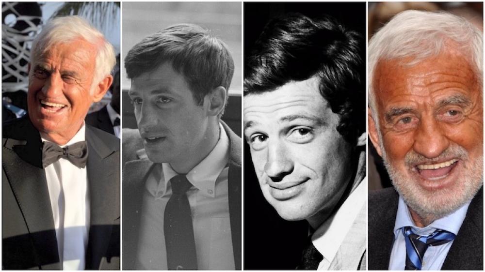 French New Wave icon Jean-Paul Belmondo dies at 88 