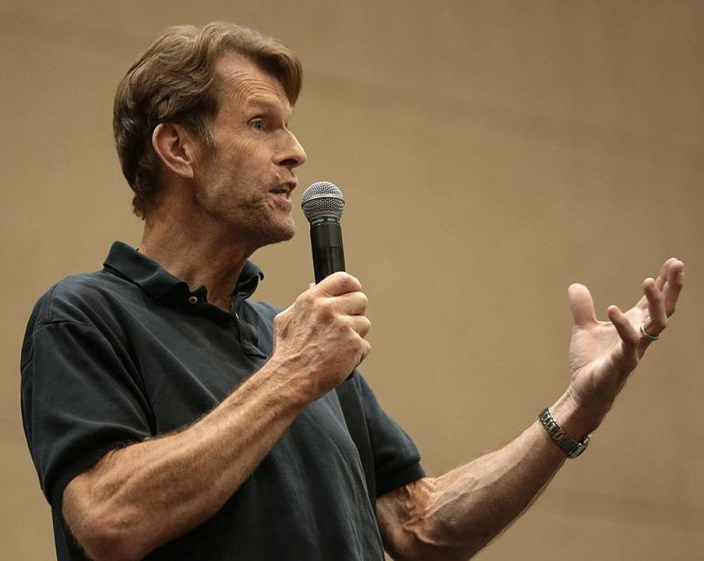 Kevin Conroy, best known as voice of animated batman, dies after brief battle with cancer
