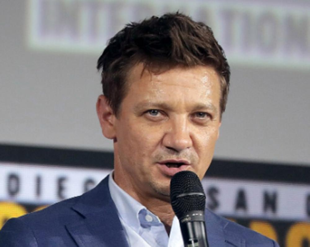 Marvel actor Jeremy Renner in 'critical but stable' state after accident