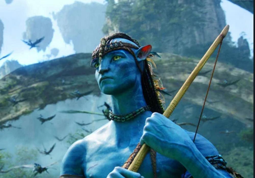Avatar: The Way of Water touches $2B mark worldwide