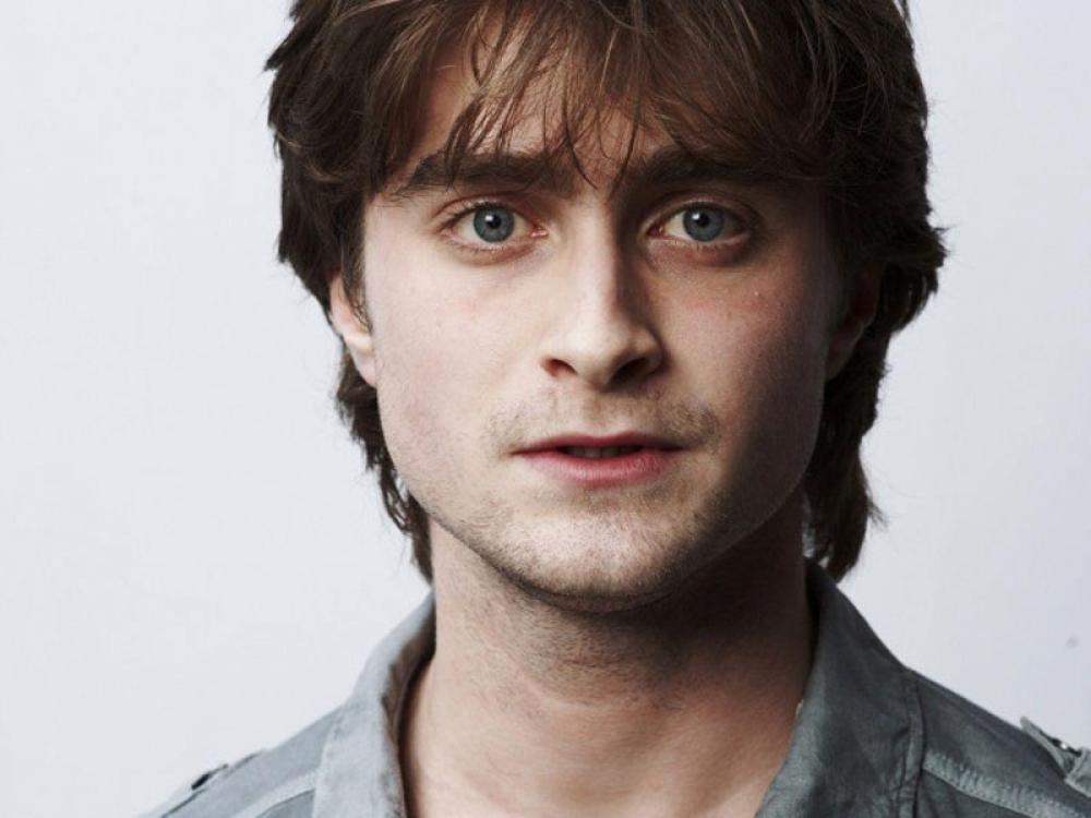 Daniel Radcliffe welcomes first child with long-term partner Erin