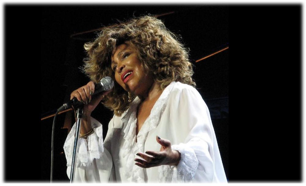 Tina Turner: 'Queen of Rock n Roll' dies at 83, Obama joins fans to mourn 