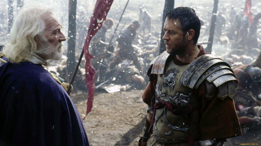  'Gladiator' sequel on-set accident: Several crew members injured