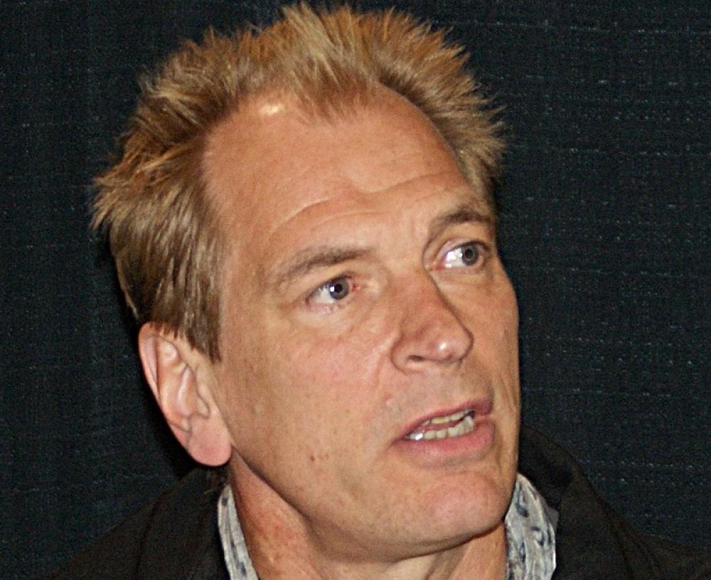 US: Body of missing actor Julian Sands identified by police 