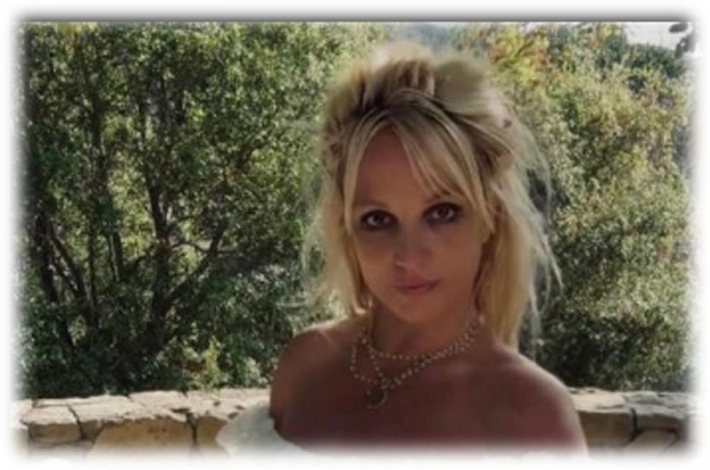 Britney Spears alleges she was struck by NBA player Victor Wembanyama