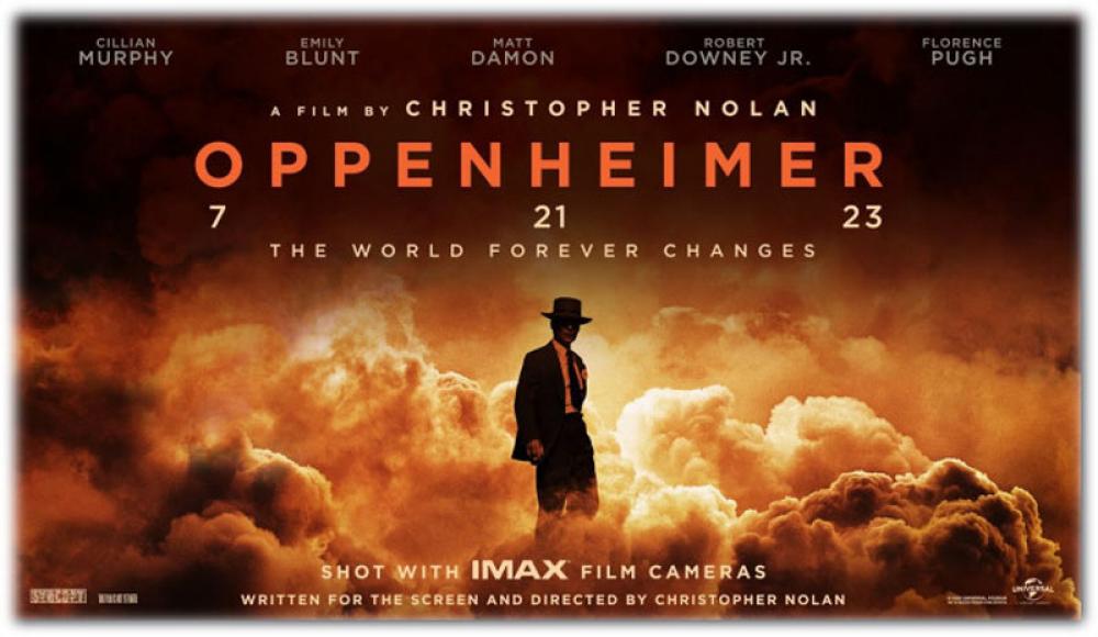 US premiere of Christopher Nolan directorial Oppenheimer gets canceled amid ongoing SAG-AFTRA strike