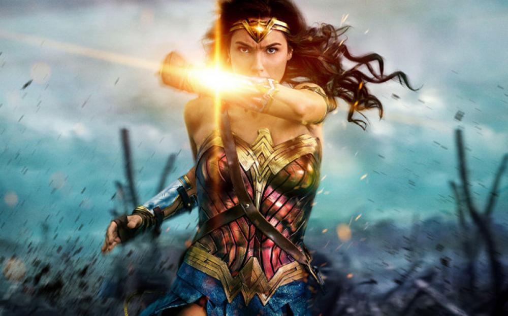 DC has no immediate plans to make Wonder Woman 3: Reports