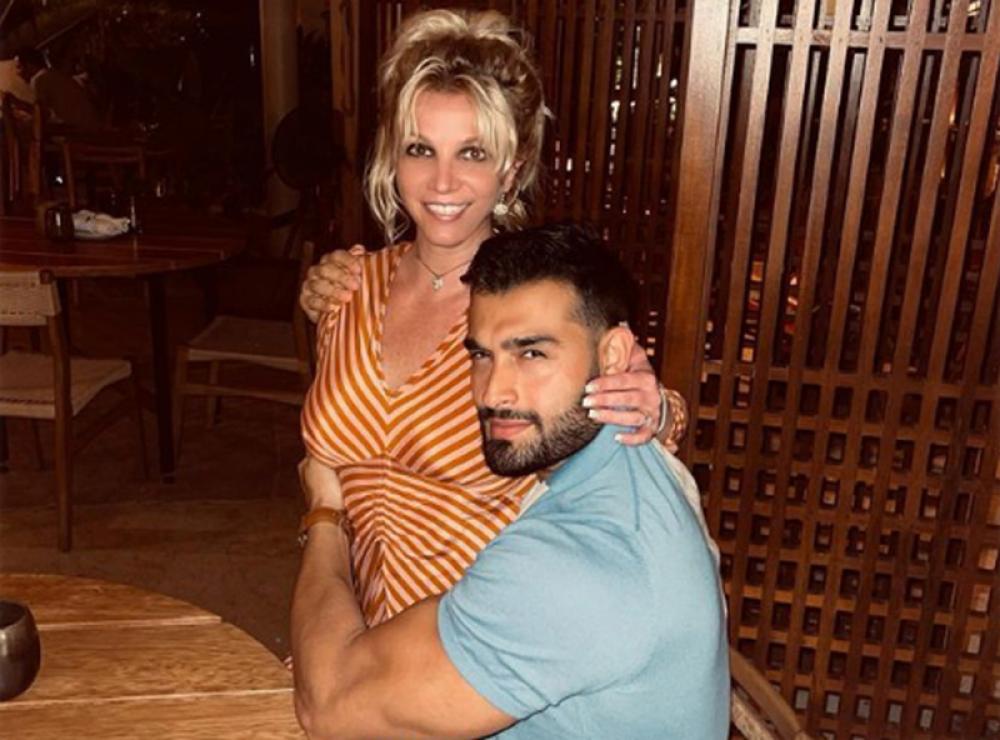 Britney Spears finally breaks her silence on divorce from Sam Asghari, check out her Instagram page now