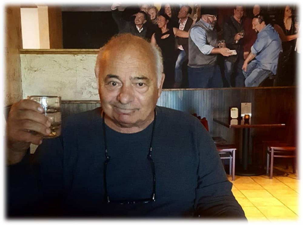 Oscar-nominated Rocky-famed actor Burt Young dies at 83