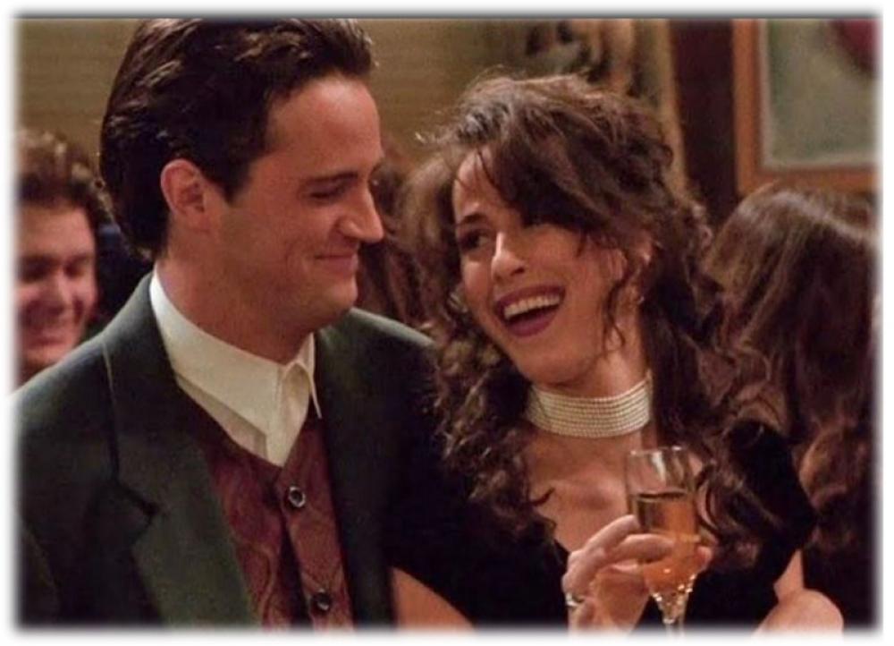 Maggie Wheeler mourns death of Friends co-star Matthew Perry, says the world will miss him