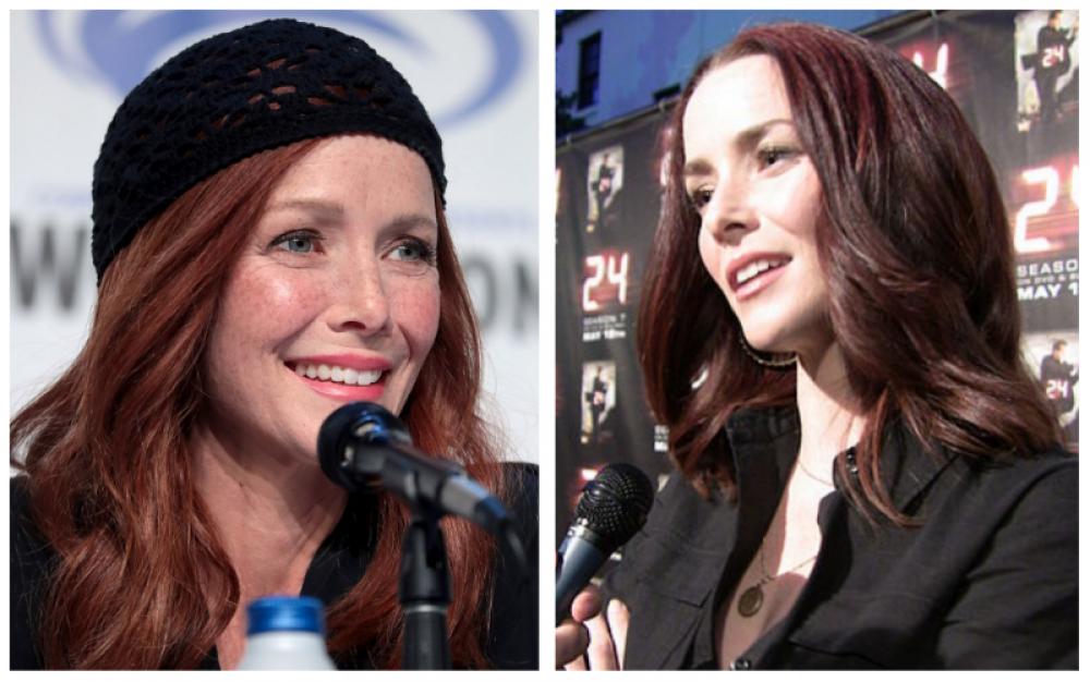 Actress Annie Wersching dies at 45 after two-year long battle against cancer 