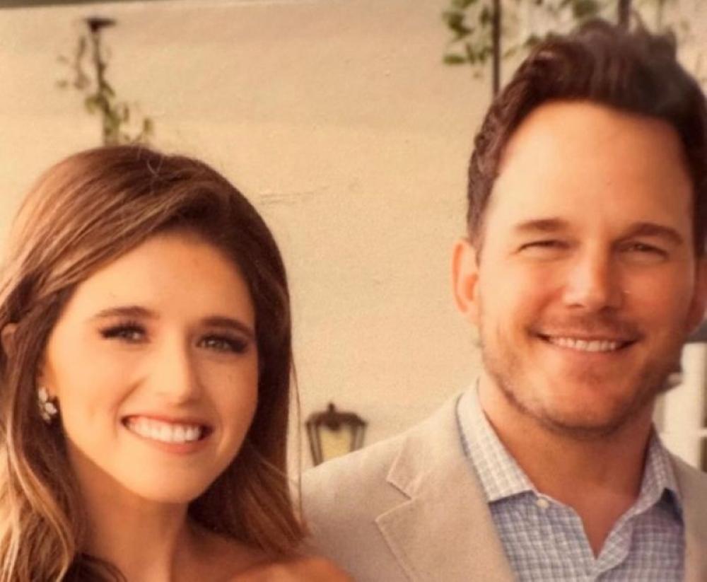 The Guardians Of The Galaxy actor Chris Pratt and his wife Katherine Schwarzenegger welcome third child together 