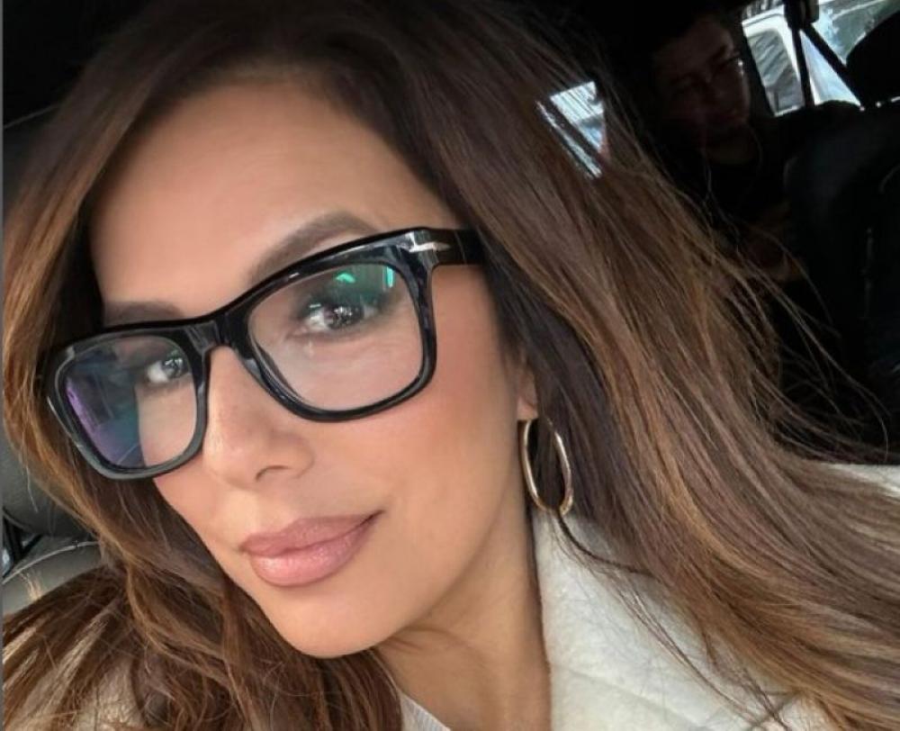 Hollywood actress Eva Longoria says her family moved out of US following Kamala Harris' defeat in presidential polls