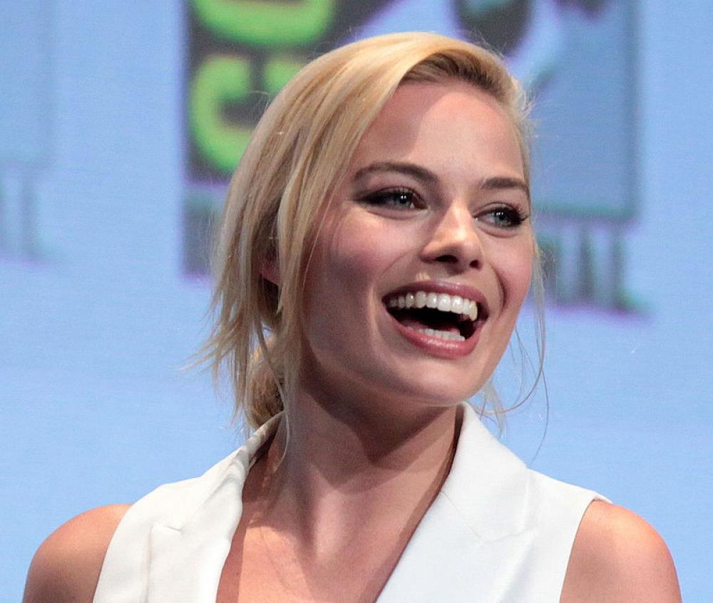 Margot Robbie expecting first child: Reports