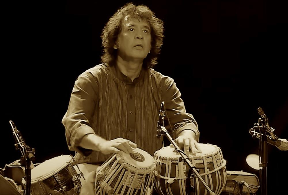 Tabla maestro Zakir Hussain dies at 73 in USA