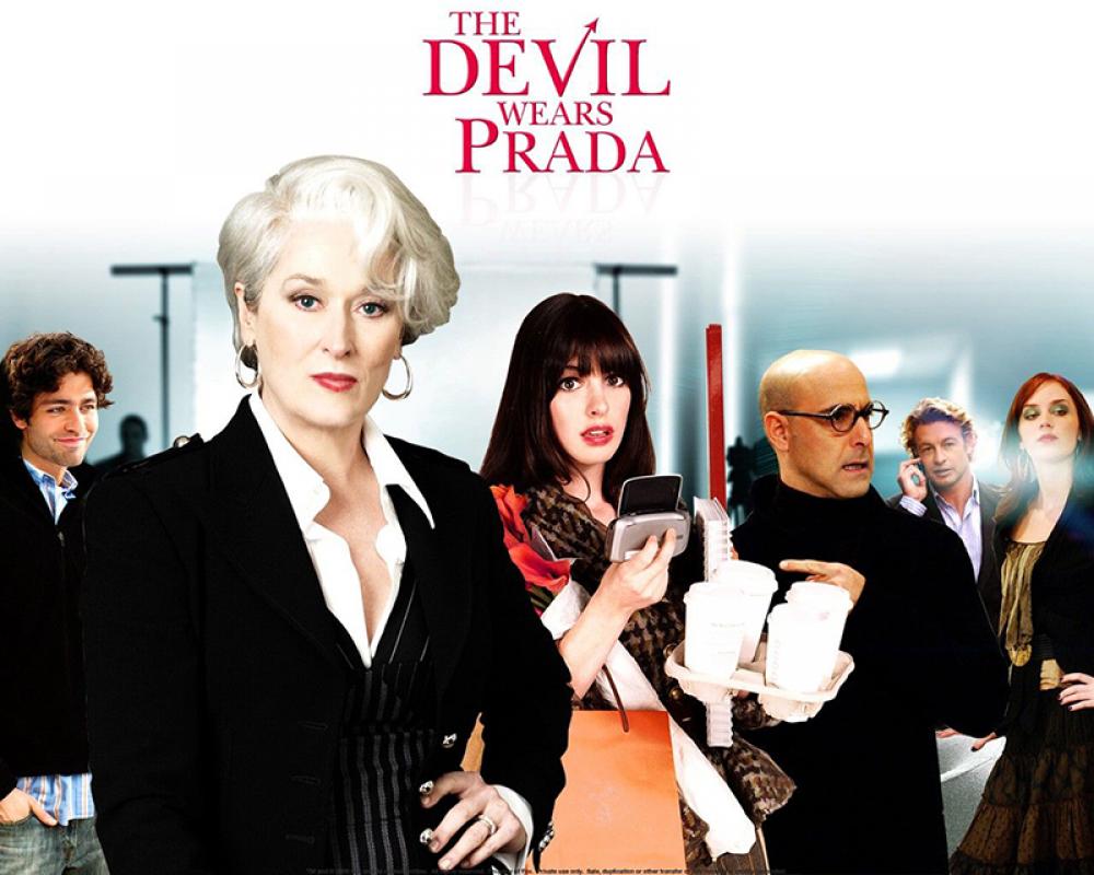 The Devil Wears Prada sequel to release on this date next year, makers confirm The Devil Wears Prada sequel to release on this date next year, makers confirm
