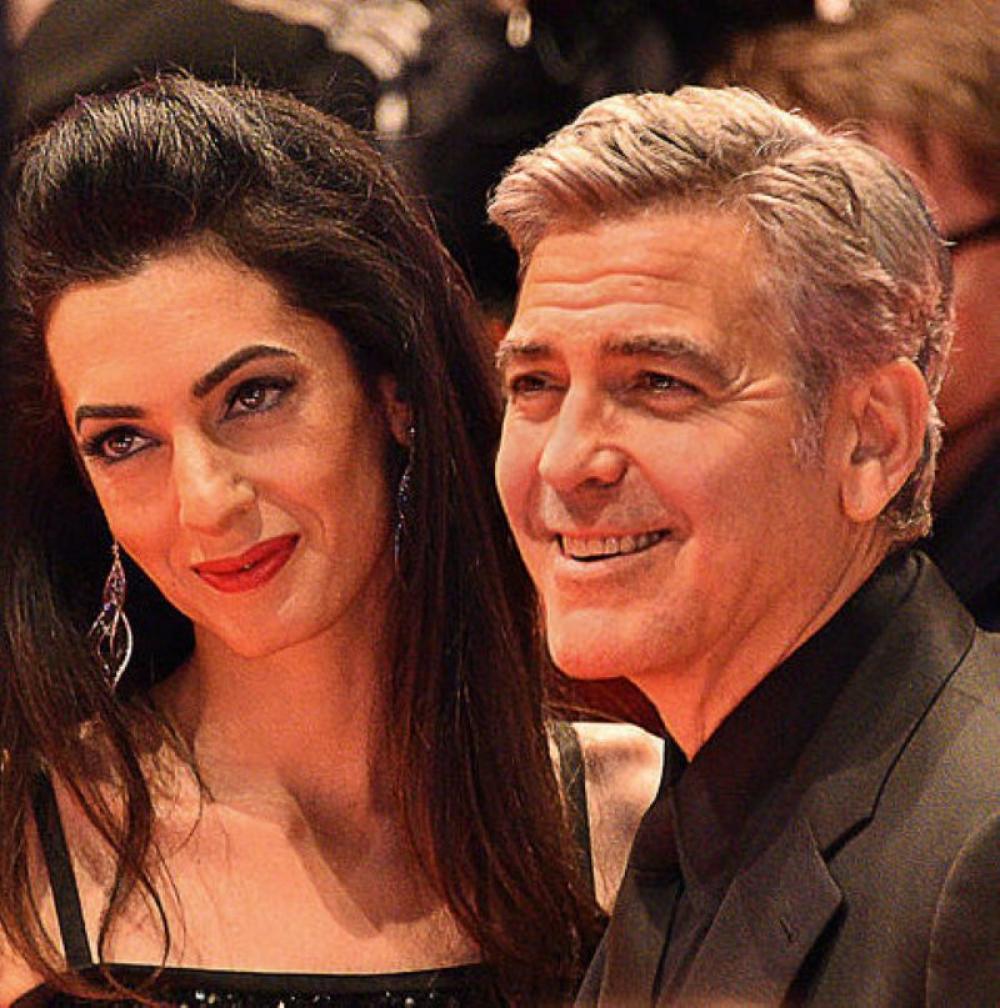 George Clooney becomes French citizen &mdash; The real reason will surprise you