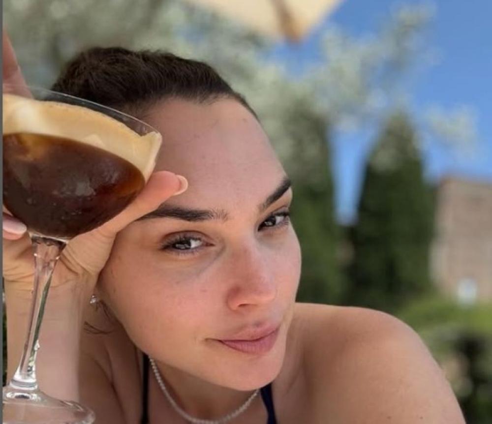  There’s pressure on celebrities to speak against Israel: Gal Gadot on poor show of Snow White at BO