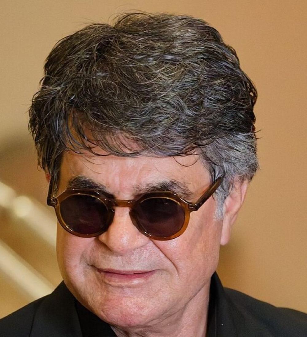 Iran summons French envoy over minister's remark on Panahi's Palme d'Or victory at Cannes Iran summons French envoy over minister's remark on Panahi's Palme d'Or victory at Cannes