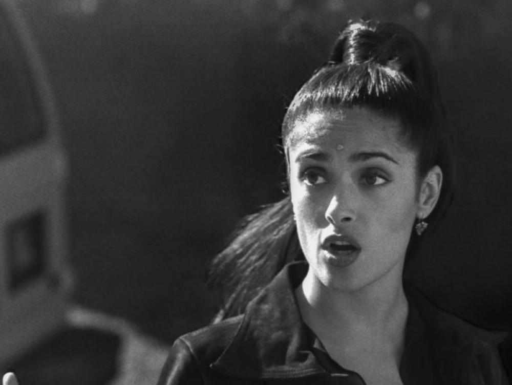 Dogma: Salma Hayek recalls her 