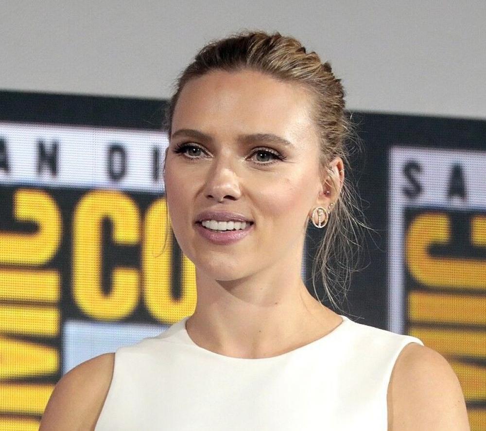 Cannes: Scarlett Johansson earns standing ovation for directorial debut Eleanor the Great Cannes: Scarlett Johansson earns standing ovation for directorial debut Eleanor the Great