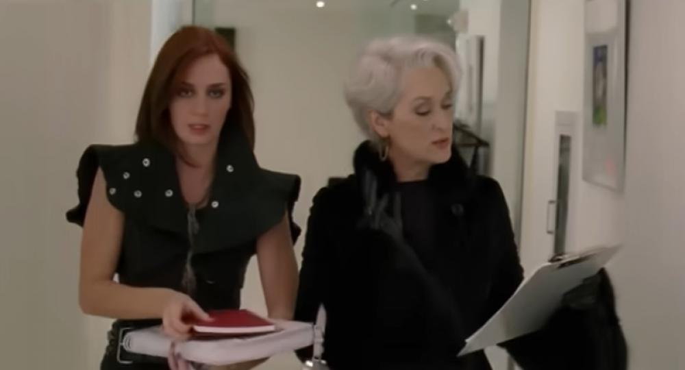 Makers announce release date of 'The Devil Wears Prada' sequel Makers announce release date of 'The Devil Wears Prada' sequel