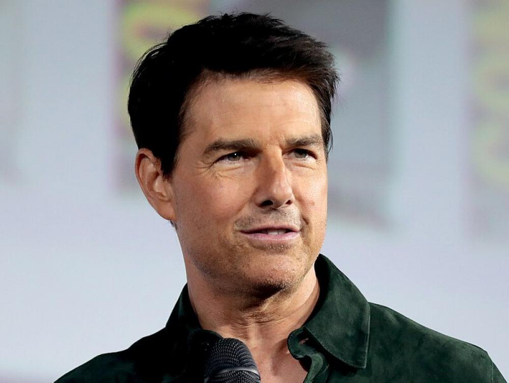 Hollywood star Tom Cruise to receive honourary Oscar Hollywood star Tom Cruise to receive honourary Oscar