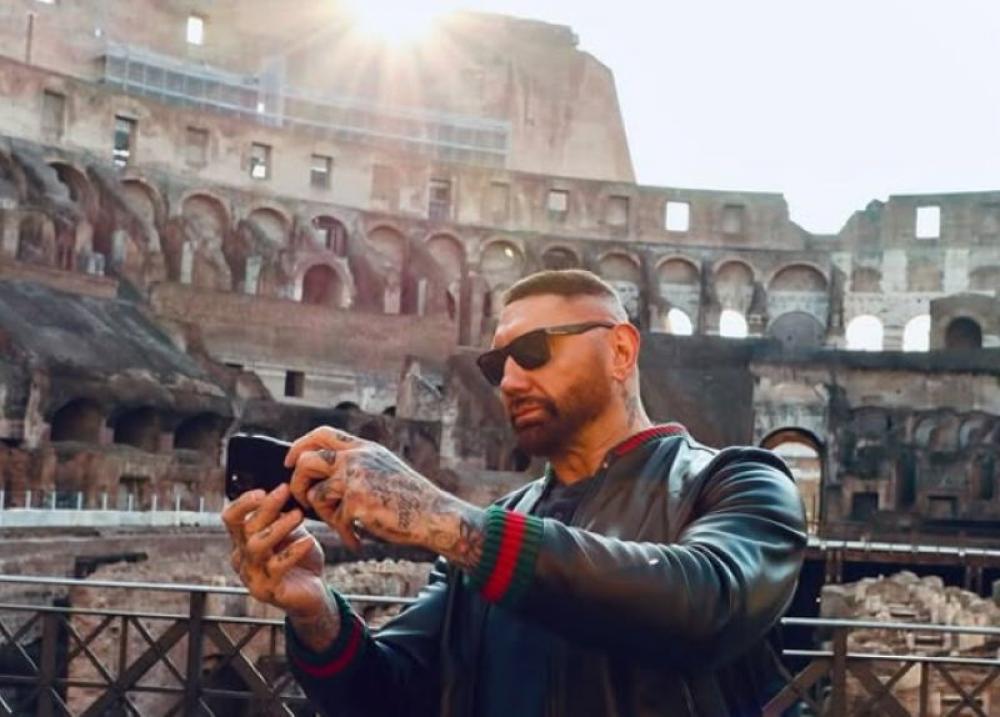 Actor Dave Bautista bags role in ‘Road House 2’