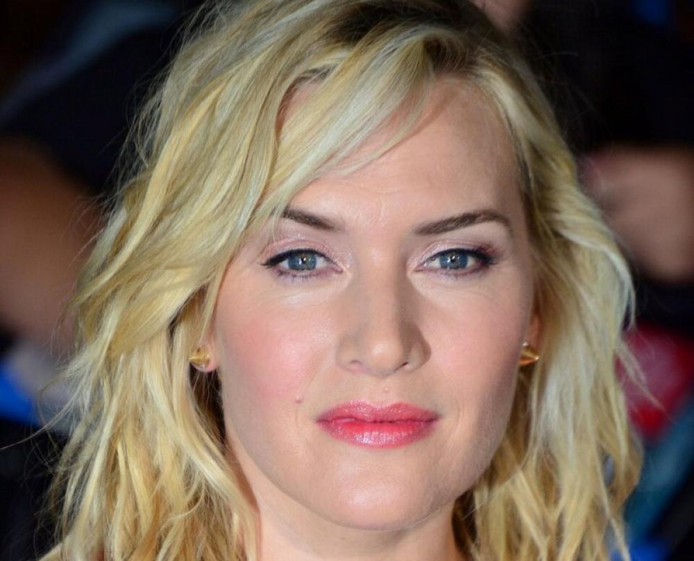 Kate Winslet makes bold revelation: &lsquo;Some of my first intimate experiences were with girls&rsquo;
