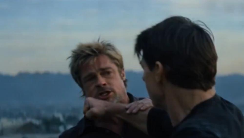 Seedance 2.0 just made Tom Cruise, Brad Pitt fight like never before &ndash; Hollywood reacts 