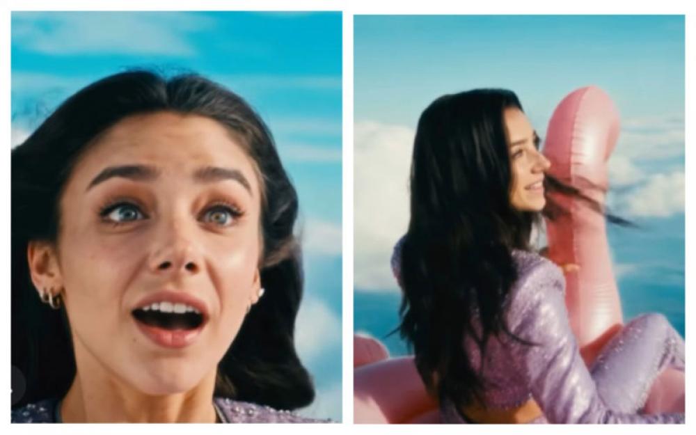 AI actor drops song before Oscars &mdash; And the internet is furious