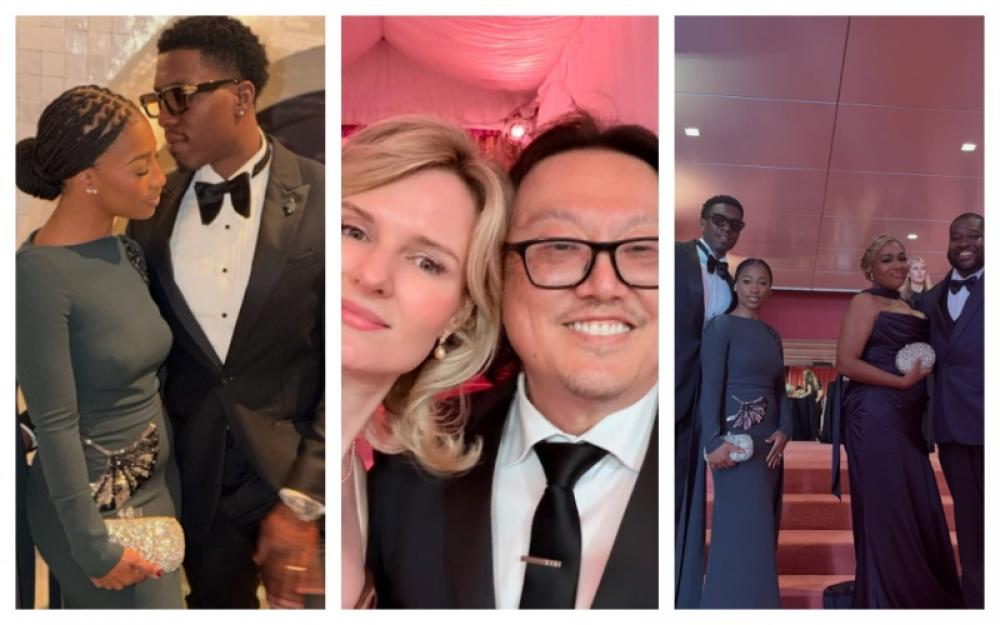 Taylor Swift&ndash;Travis Kelce Wedding: Inside pics of grand venue as shared by celebrity guests