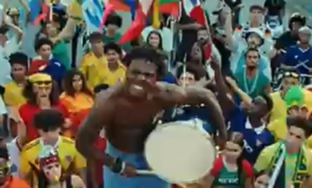 IShowSpeed&rsquo;s World Cup song takes over Social Media &mdash; Did you listen to it? 