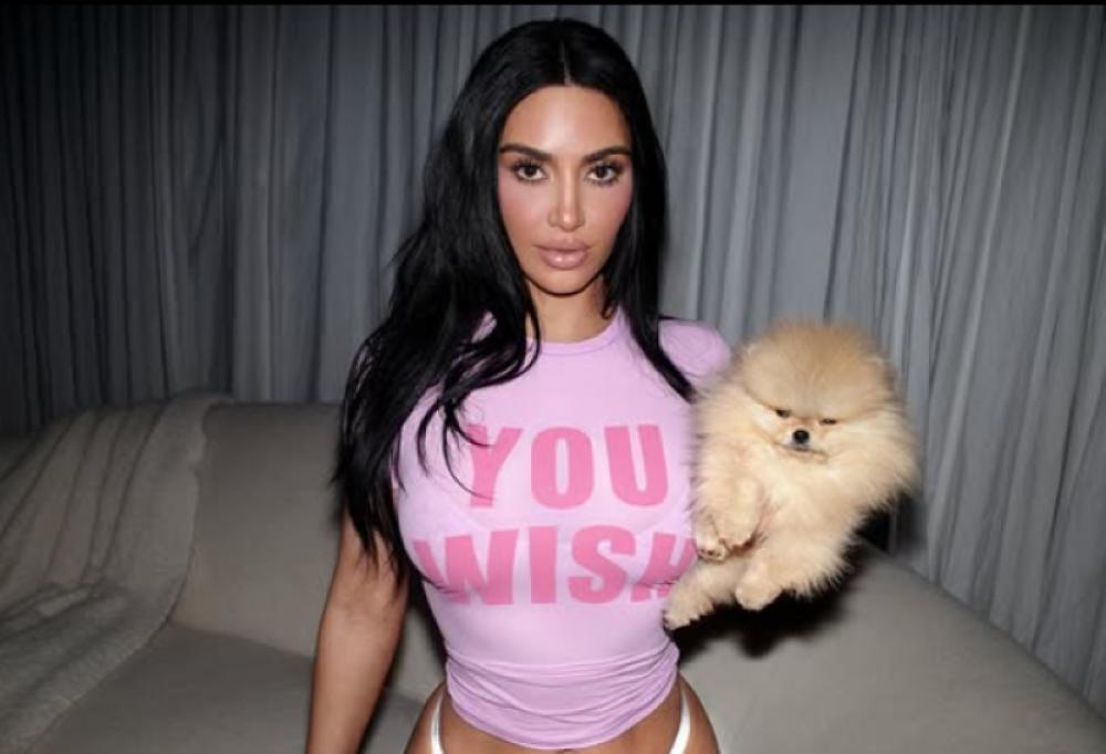 Kim Kardashian and Lewis Hamilton spark dating buzz after reported countryside retreat