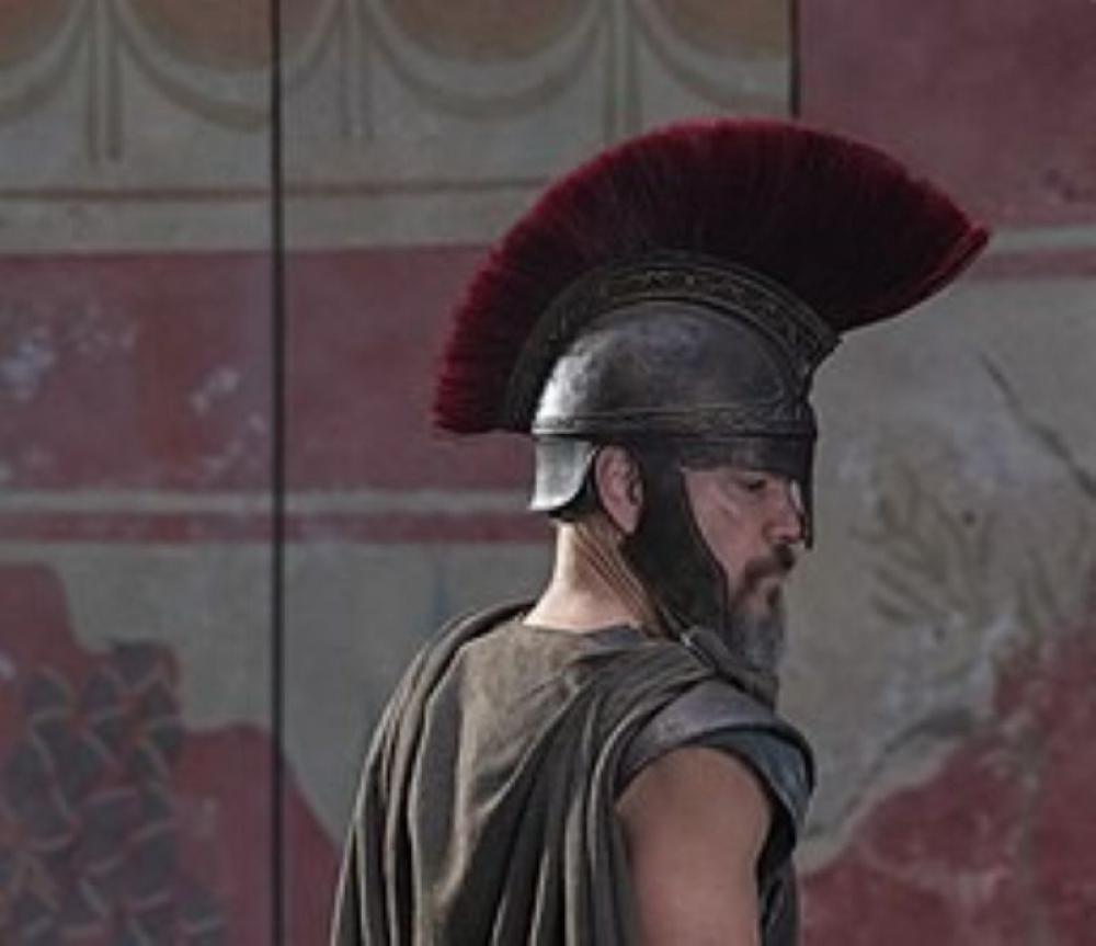 The Odyssey was the hardest film I&rsquo;ve ever made: Matt Damon shares his experience of working with Nolan 