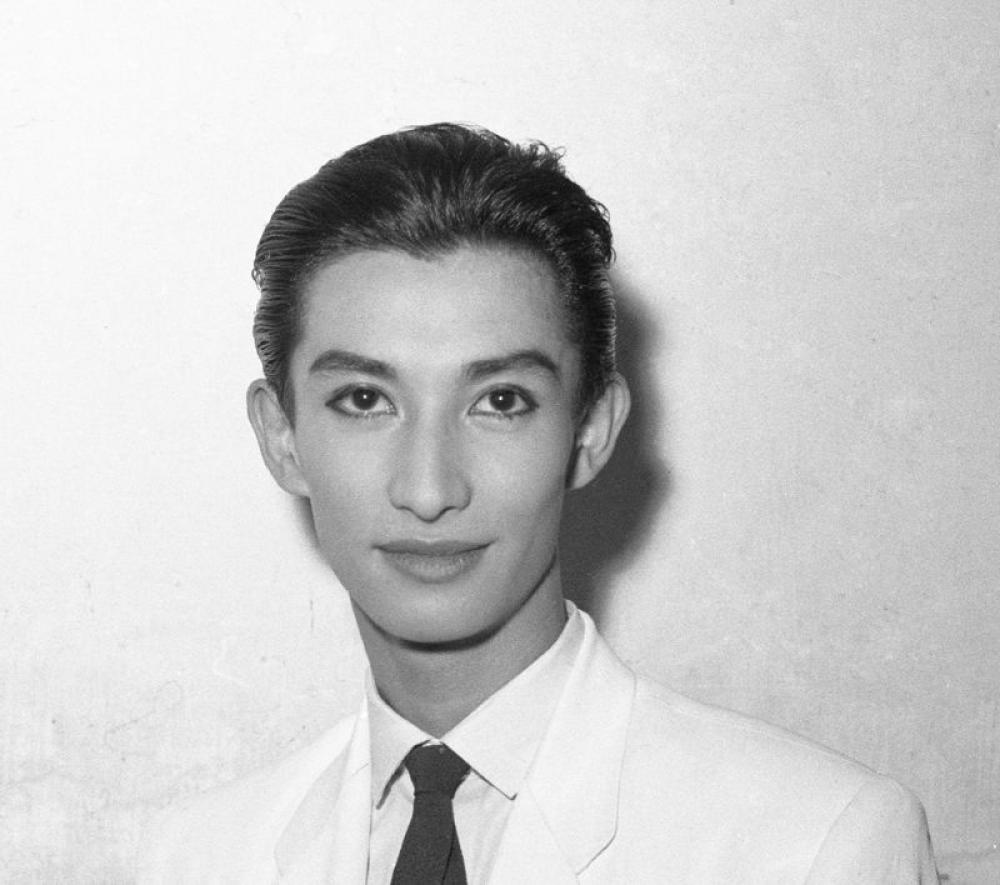 End of an Era: Acclaimed Japanese entertainer Akihiro Miwa dies