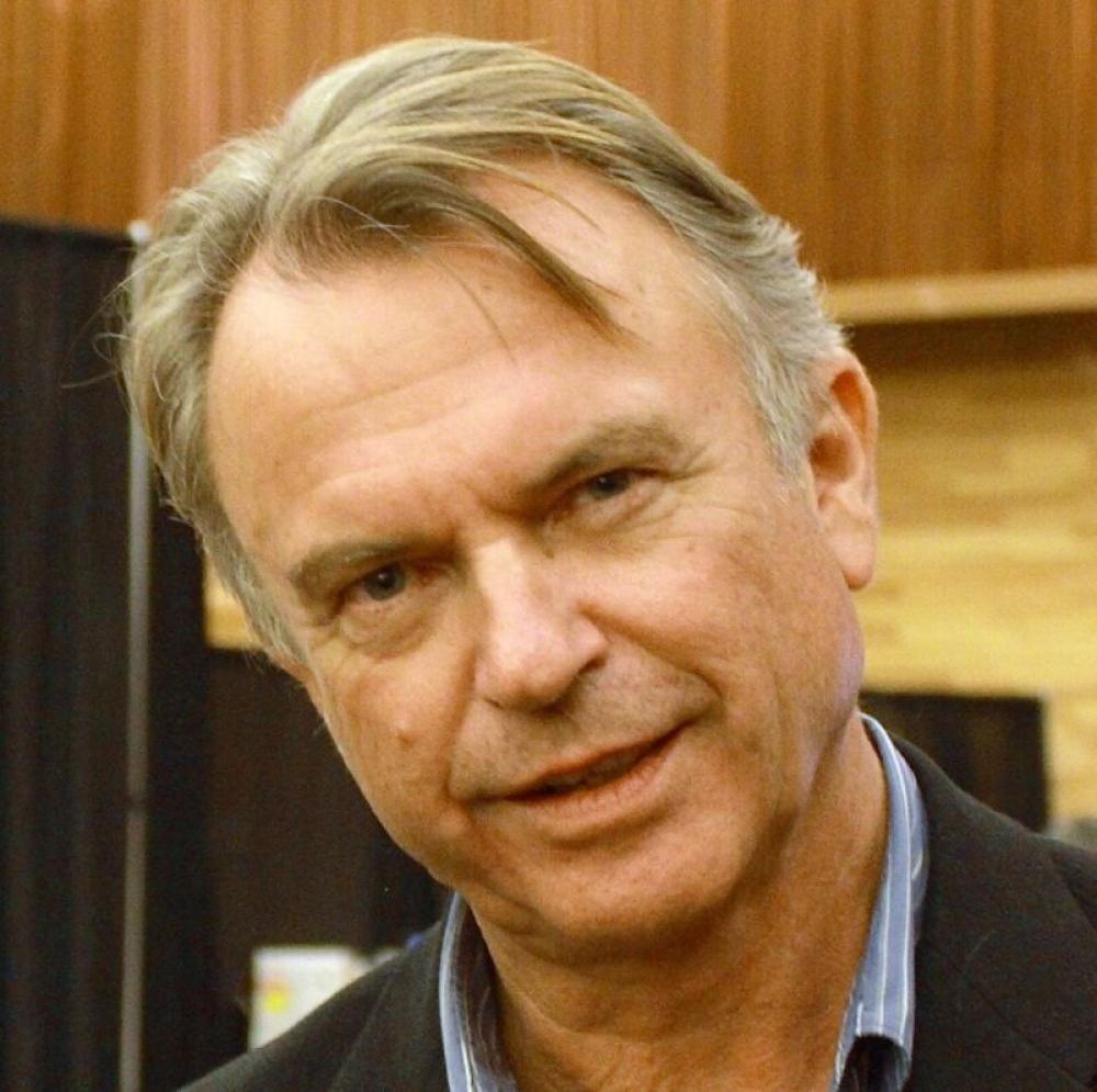 Jurassic Park&rsquo;s Dr Alan Grant is no more: Sam Neill dies at 78