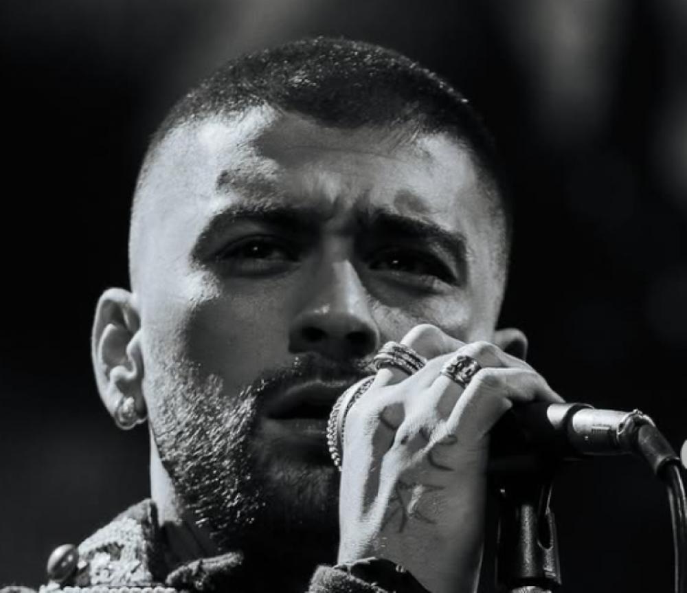 Zayn Malik&rsquo;s Konnakol tour is coming &ndash; Here&rsquo;s everything you need to know