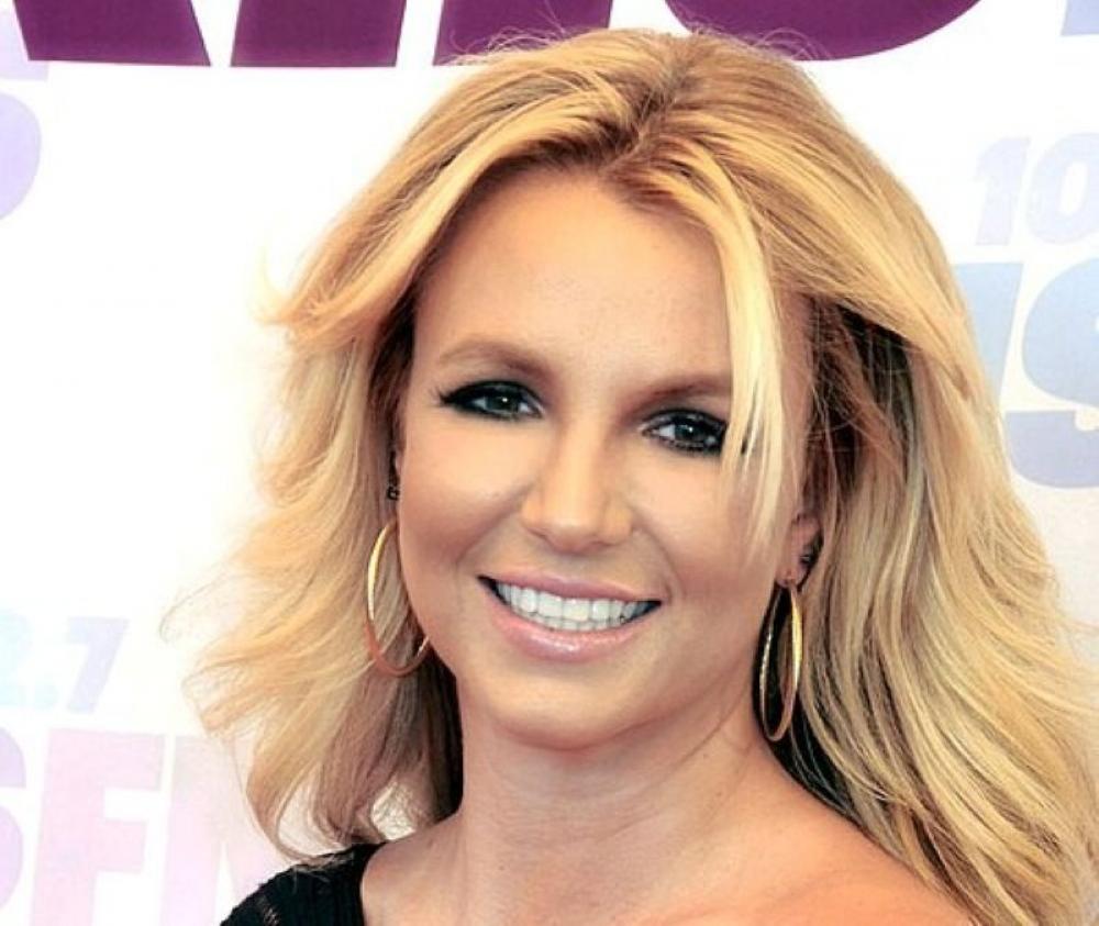 Shock in US: Britney Spears arrested on suspicion of driving under influence