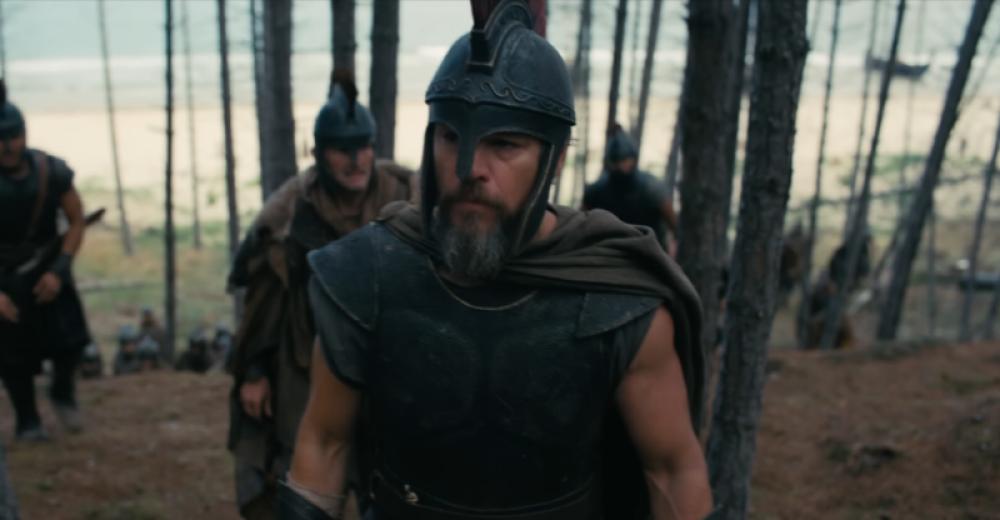 Christopher Nolan's The Odyssey leaks on X, draws over 2 million views before removal