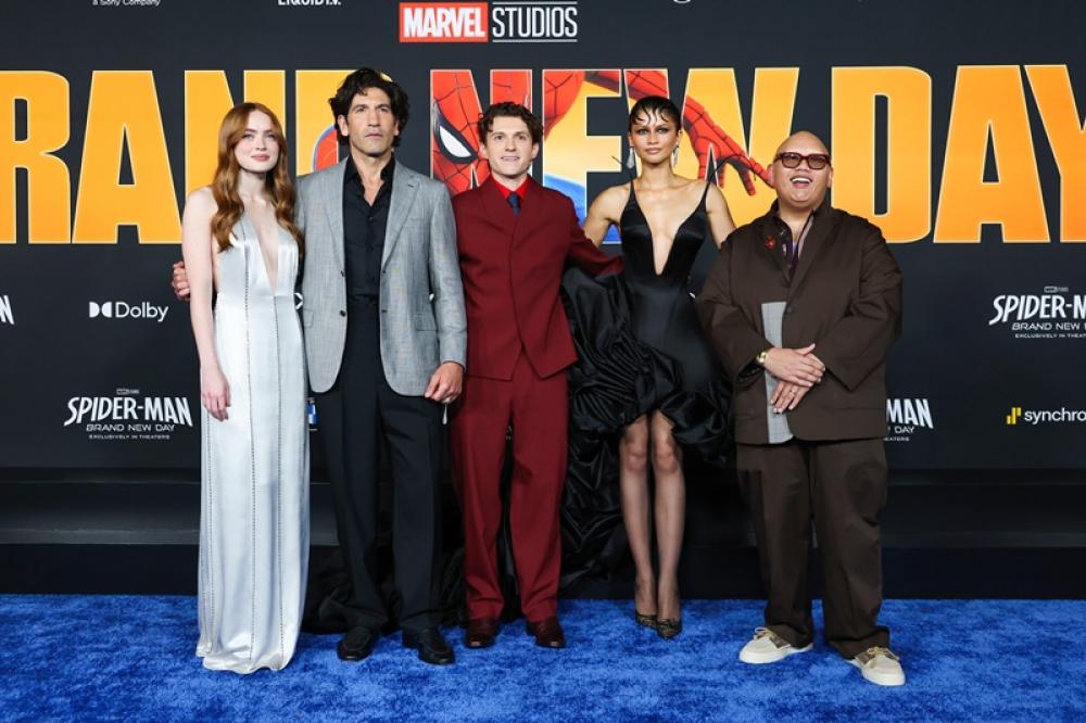 Early Spider-Man: Brand New Day premiere review hints at Marvel's next billion-dollar blockbuster 